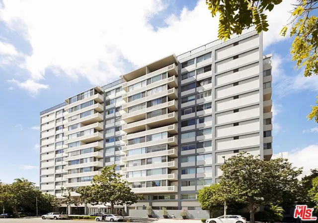 Homes for sale in Los Angeles, CA | 969 Hilgard Ave #603, Los Angeles, CA 90024 | MLS# 26835605