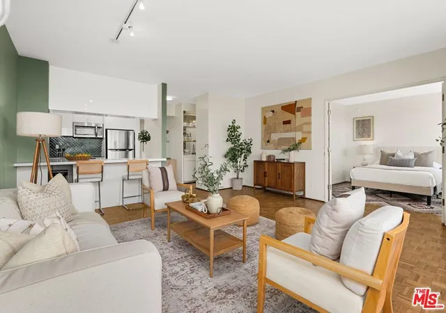Homes for sale in Los Angeles, CA | 969 Hilgard Ave #603, Los Angeles, CA 90024 | MLS# 26835605
