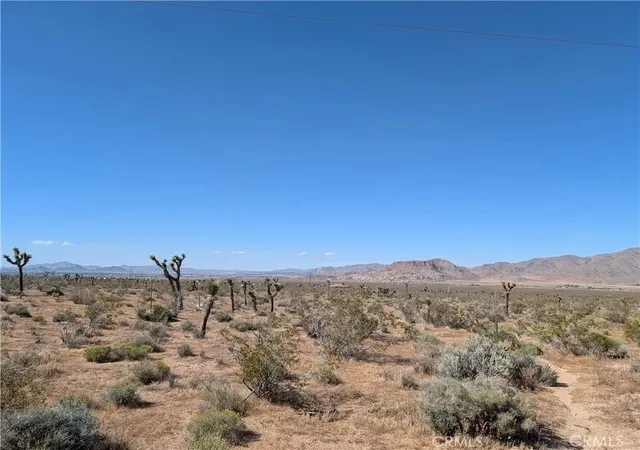 1st image of 123 Main, Apple Valley, CA 92307 | MLS# TR26107941