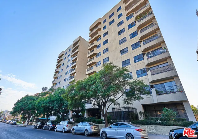 1st image of 727 S Ardmore Ave #801, Los Angeles, CA 90005 | MLS# 26835563