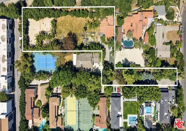 1st image of 5457 Encino Ave, Encino, CA 91316 | MLS# 26835603
