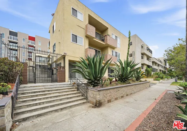1st image of 741 S Hobart Blvd, Los Angeles, CA 90005 | MLS# 26666461