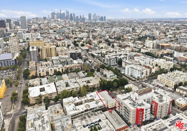 30th image of 741 S Hobart Blvd, Los Angeles, CA 90005 | MLS# 26666461