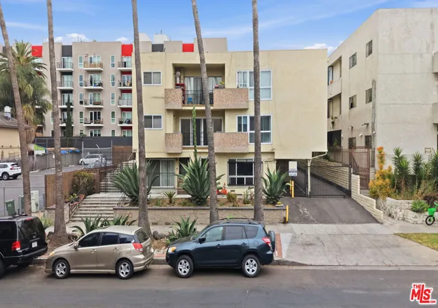 5th image of 741 S Hobart Blvd, Los Angeles, CA 90005 | MLS# 26666461