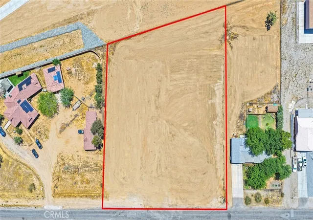 11th image of 0 Donert, Hesperia, CA 92345 | MLS# HD26107955