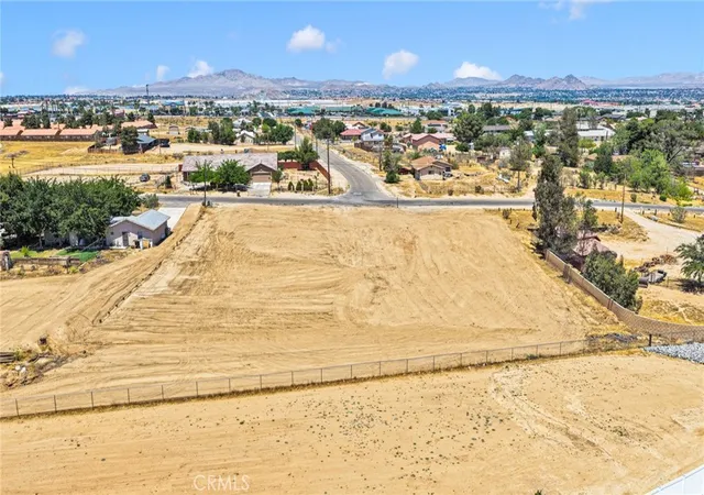 1st image of 0 Donert, Hesperia, CA 92345 | MLS# HD26107955