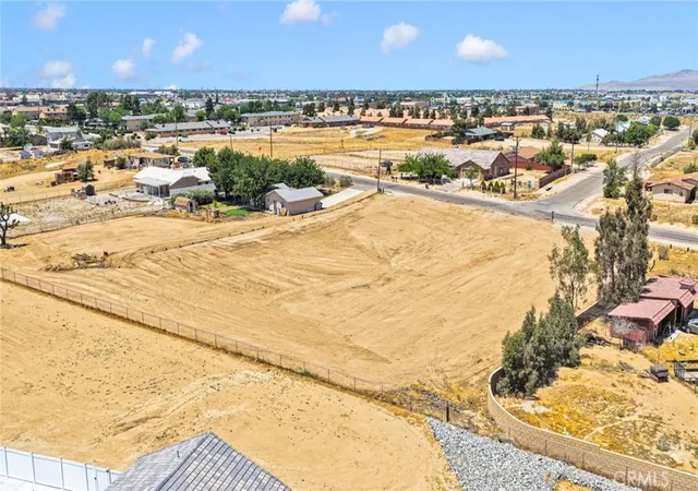 2nd image of 0 Donert, Hesperia, CA 92345 | MLS# HD26107955
