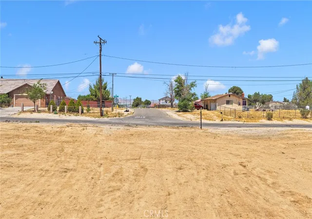 3rd image of 0 Donert, Hesperia, CA 92345 | MLS# HD26107955