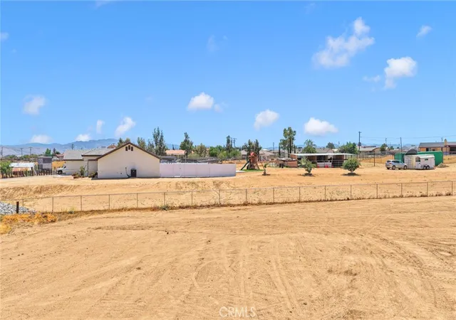4th image of 0 Donert, Hesperia, CA 92345 | MLS# HD26107955