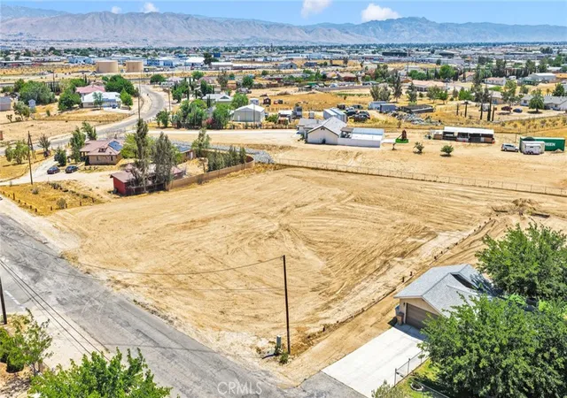 5th image of 0 Donert, Hesperia, CA 92345 | MLS# HD26107955