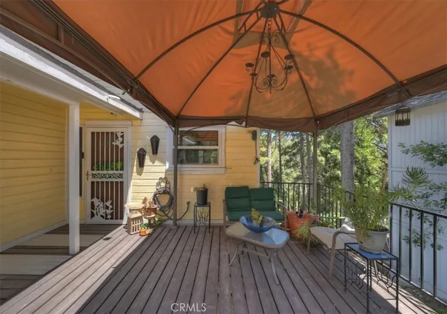 Photo 3 of House for sale at 395 Wylerhorn, Crestline, CA 92325 | MLS# IG26107636 | Listing updated on 2026-09-26