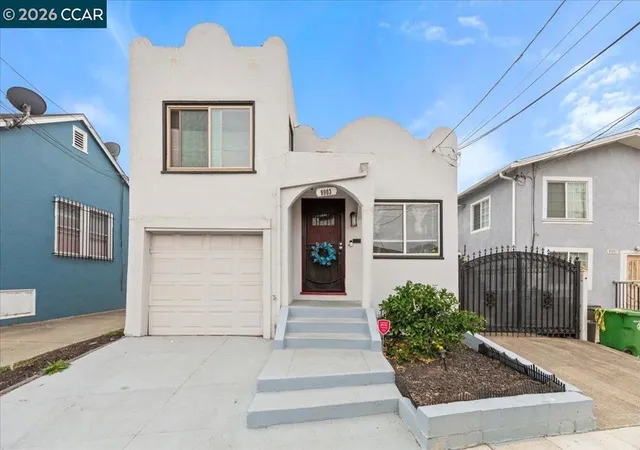 1st image of 9903 Olive St, Oakland, CA 94603 | MLS# 41135175