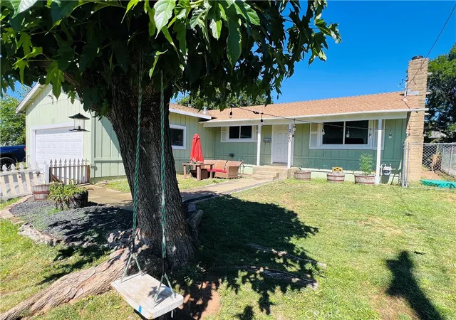 Photo 3 of Sale Pending at 2840 Mitchell Ave, Oroville, CA 95966 | MLS# SN26107976 | Listing updated on 2026-10-07