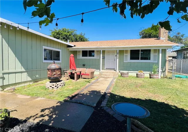 Photo 3 of Sale Pending at 2840 Mitchell Ave, Oroville, CA 95966 | MLS# SN26107976 | Listing updated on 2026-10-07