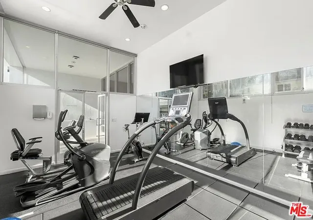Homes for sale in West Hollywood, CA | 999 N Doheny Drive, West Hollywood, CA 90069 | Houzeo