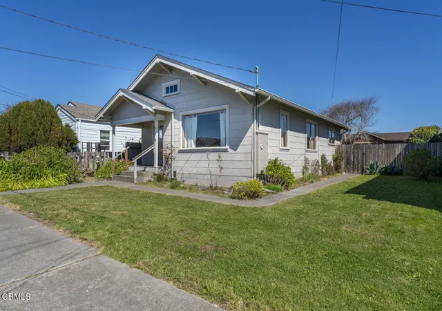 1st image of 112 Morrow St, Fort Bragg, CA 95437 | MLS# C1-11393