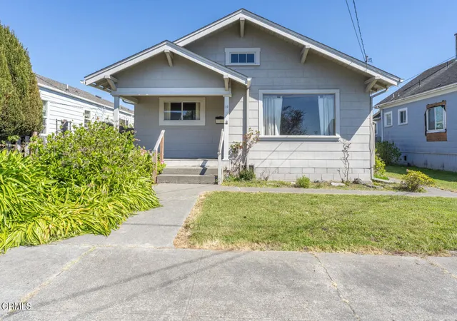 2nd image of 112 Morrow St, Fort Bragg, CA 95437 | MLS# C1-11393
