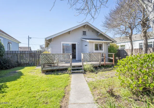 3rd image of 112 Morrow St, Fort Bragg, CA 95437 | MLS# C1-11393