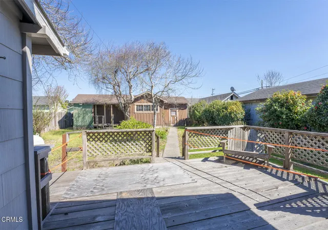4th image of 112 Morrow St, Fort Bragg, CA 95437 | MLS# C1-11393