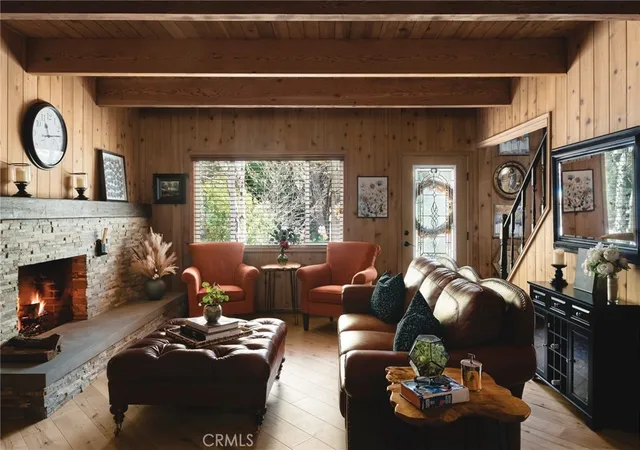 Homes for sale in Lake Arrowhead, CA | 316 Corona (aka 216 Crest Cir) Cir, Lake Arrowhead, CA 92352 | MLS# IG26108046