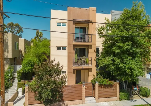 Homes for sale in Van Nuys, CA | 14104 W Monroe Pl, Van Nuys, CA 91405 | MLS# GD26104666
