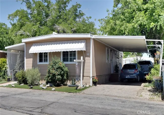 1st image of 3255 East Avenue R #98, Palmdale, CA 93550 | MLS# SR26106786