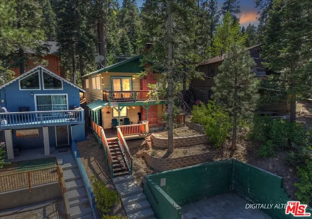 Photo 3 of Single family home for sale at 42979 Fern Ave, Big Bear Lake, CA 92315 | MLS# 26834901 | Listing updated on 2026-10-01