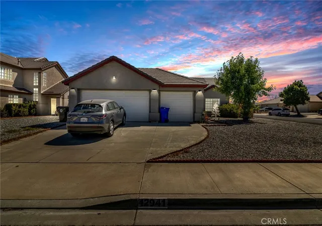 Photo 1 of Single family home for sale at 12941 Bullet Ave, Victorville, CA 92392 | MLS# IG26108084 | Listing updated on 2026-09-02
