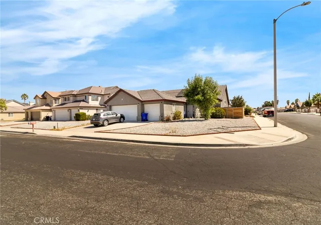 Photo 1 of Single family home for sale at 12941 Bullet Ave, Victorville, CA 92392 | MLS# IG26108084 | Listing updated on 2026-09-02