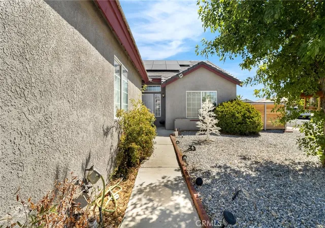 Photo 2 of Single family home for sale at 12941 Bullet Ave, Victorville, CA 92392 | MLS# IG26108084 | Listing updated on 2026-09-02