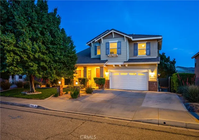 1st image of 7044 Lyric Ave, Lancaster, CA 93536 | MLS# SR26107978