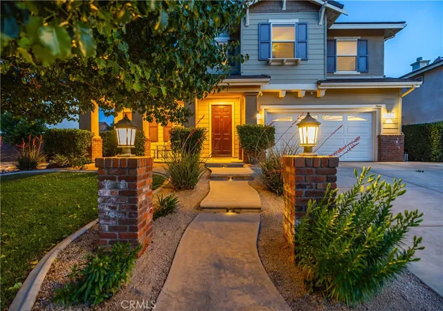 3rd image of 7044 Lyric Ave, Lancaster, CA 93536 | MLS# SR26107978