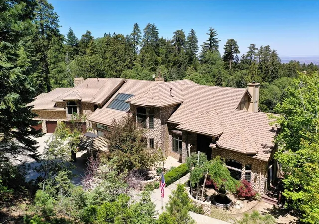 1st image of 293 Fairway, Lake Arrowhead, CA 92352 | MLS# IG26069860