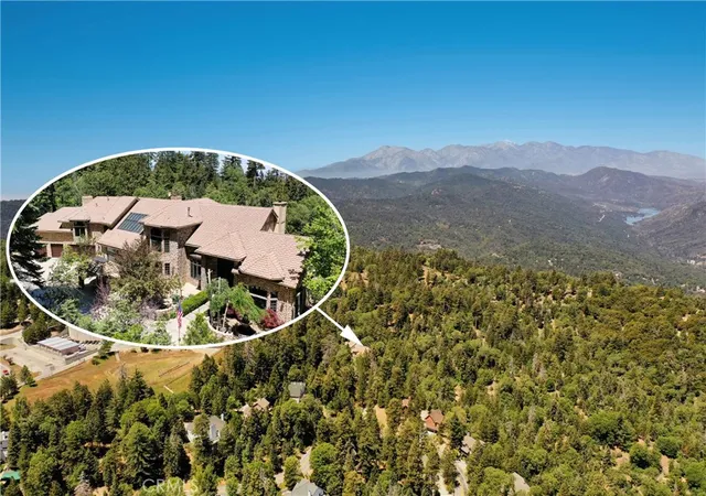 2nd image of 293 Fairway, Lake Arrowhead, CA 92352 | MLS# IG26069860
