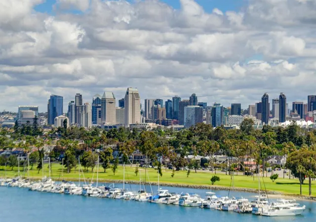 NaN image of 1810 Avenida Del Mundo #1106, Coronado, CA 92118 | MLS# 260012024SD