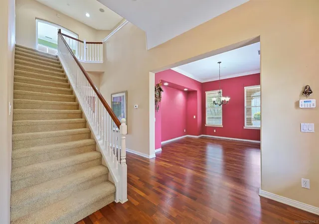 2nd image of 2116 Kirkcaldy, Fallbrook, CA 92028 | MLS# 260012026SD