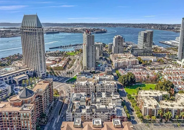 11th image of 655 Columbia St #110, San Diego, CA 92101 | MLS# 260012025SD