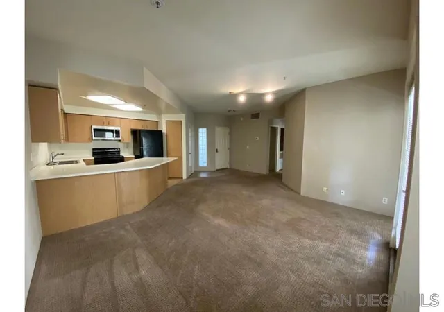 3rd image of 655 Columbia St #110, San Diego, CA 92101 | MLS# 260012025SD