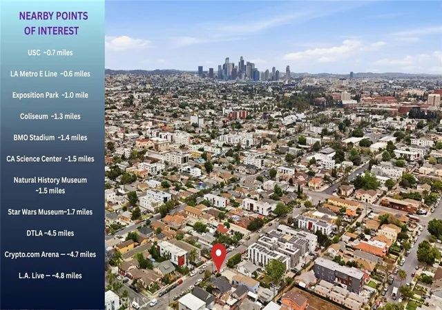 13th image of 1472 W 37th St, Los Angeles, CA 90018 | MLS# DW26108134