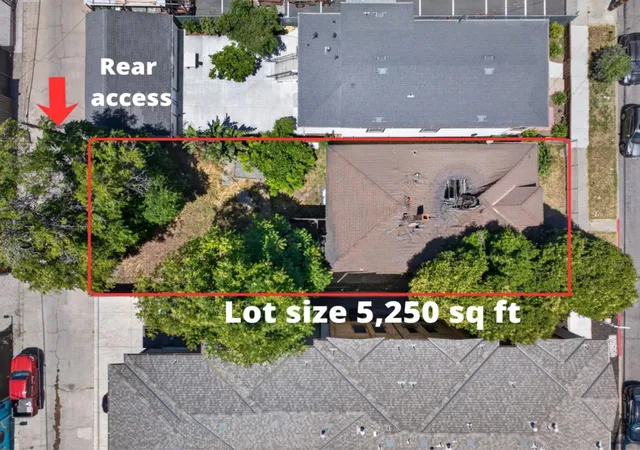 Photo 1 of Sale Pending at 727 S 2nd Street, San Jose, CA 95112 | MLS# ML82047718 | Listing updated on 2026-05-30