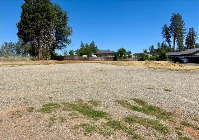 Photo 2 of Land for sale at 1123 Bille, Paradise, CA 95969 | MLS# SN26107109 | Listing updated on 2026-05-19