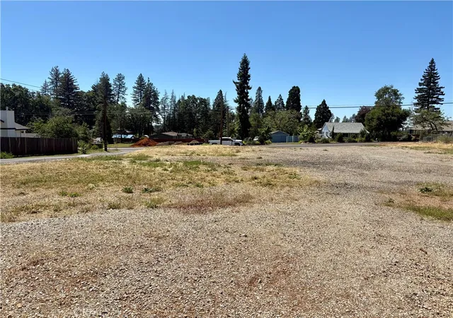Photo 3 of Land for sale at 1123 Bille, Paradise, CA 95969 | MLS# SN26107109 | Listing updated on 2026-05-19