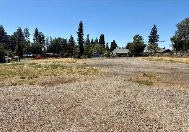 Photo 4 of Land for sale at 1123 Bille, Paradise, CA 95969 | MLS# SN26107109 | Listing updated on 2026-05-19