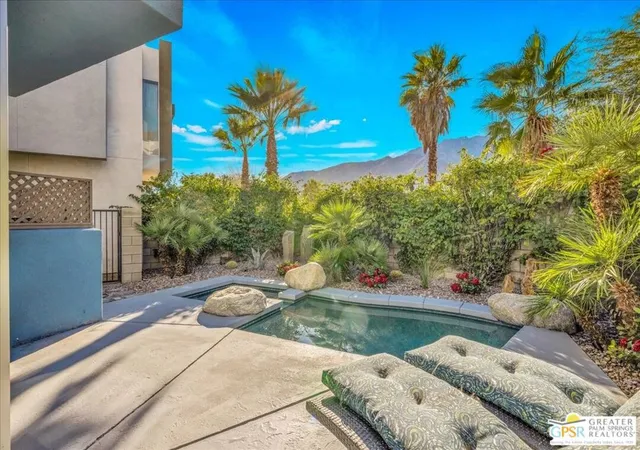 2nd image of 3601 Melody Ln, Palm Springs, CA 92262 | MLS# 26677249PS