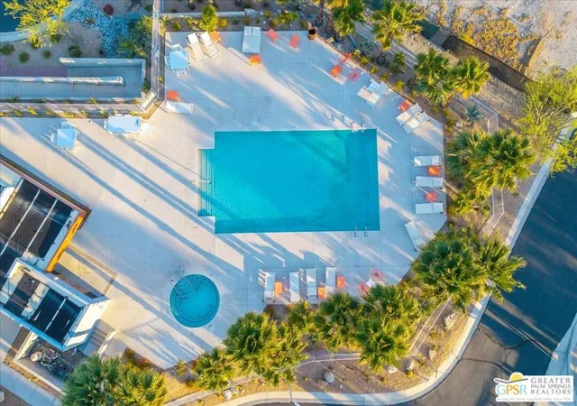 2nd image of 3601 Melody Ln, Palm Springs, CA 92262