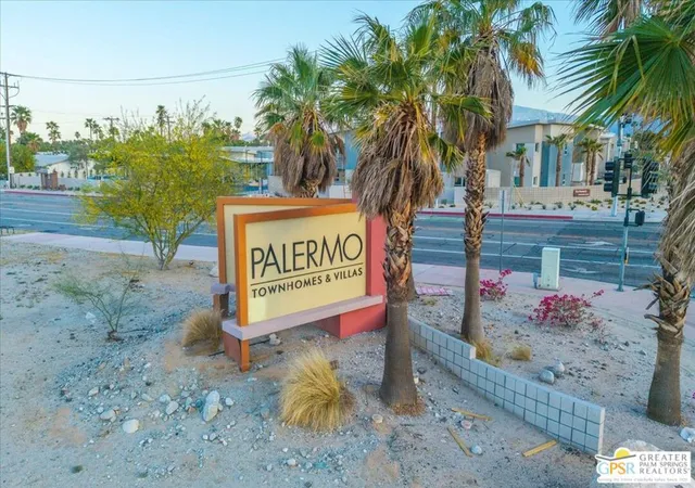 41st image of 3601 Melody Ln, Palm Springs, CA 92262 | MLS# 26677249PS