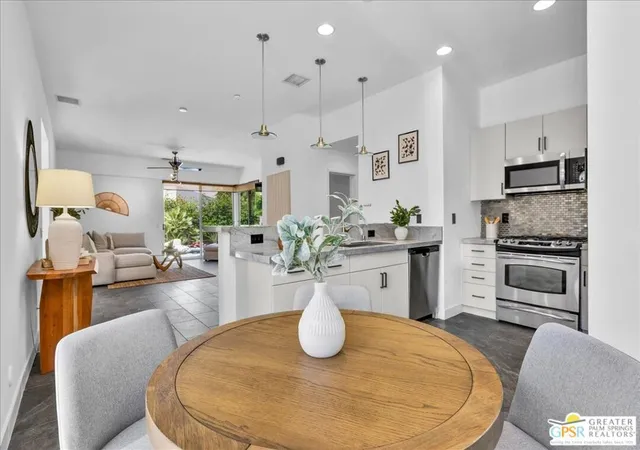 Homes for sale in Palm Springs, CA | 3601 Melody Ln, Palm Springs, CA 92262 | MLS# 26677249PS