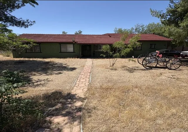 Photo 2 of Single family home for sale at 27781 Cold Springs Rd, Menifee, CA 92587 | MLS# PTP2603822 | Listing updated on 2026-09-02