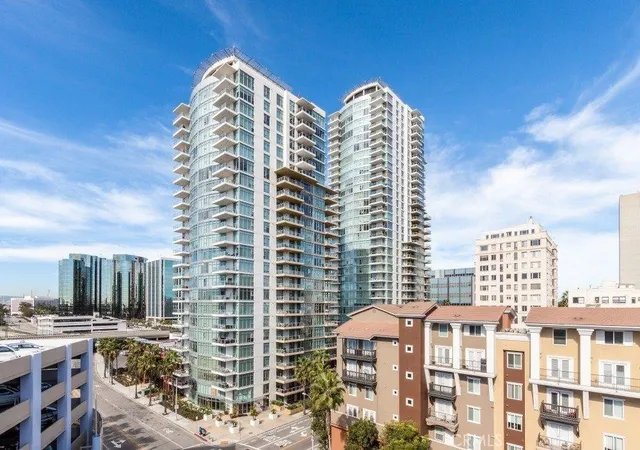 Homes for sale in Long Beach, CA | 411 W Seaside Wy #302, Long Beach, CA 90802 | MLS# PW26103545
