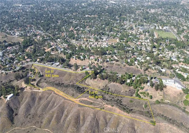 1st image of 0 Sunset Dr, Redlands, CA 92373 | MLS# IG26107916
